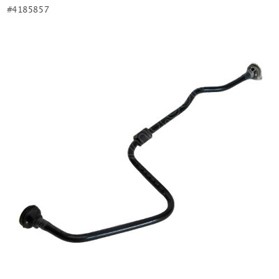 AUDİ A4 A5 16-24 RADYATÖR SU BORUSU 8W0121081BE