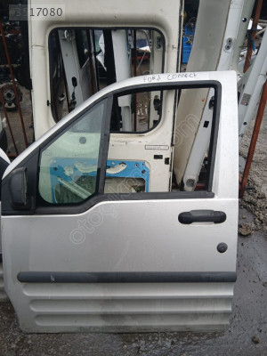 FORD CONNECT SOL ÖN KAPI GÜÇMANLAR