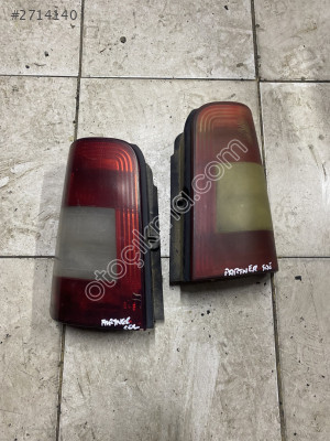 PARTNER SAĞ/SOL STOP ORJİNAL PARÇA ÇIKMA