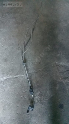 Sembol joy,Dacia stepvay depo kapak açma telleri yedek parça
