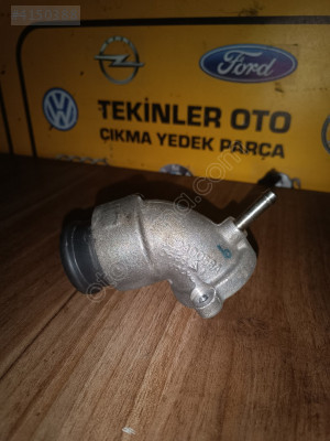 VOLVO INJ EMME BORUSU 32240058 (A KALİTE)