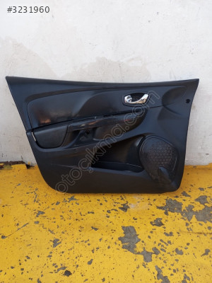 Clio 4 sol ön kapı döşemesi