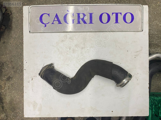 8R0145737 N A4 A5 TURBO HORTUMU ÇAĞRI OTO MASLAK