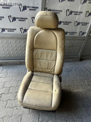 VW TRANSPORTER 04-24 T5 T6 T7 SAĞ ÖN KOLTUK (TEKLİ)