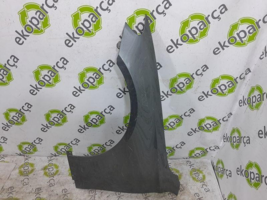 MERCEDES E SERİSİ 2016 2023 W213 SOL ÖN ÇAMURLUK - A2138810143
