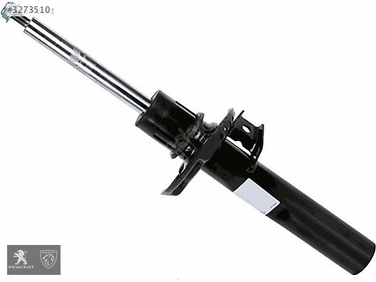 CADDY ÖN AMORTİSÖR VOLKSWAGEN 04-16 / 1T0413031HQ