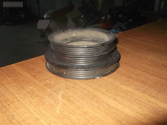 NİSSAN PRİMERA ÇIKMA 1,6 KRANK KASNAĞI