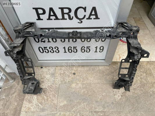 VOLKSWAGEN TOUAREG ÖN PANEL 2020-2023