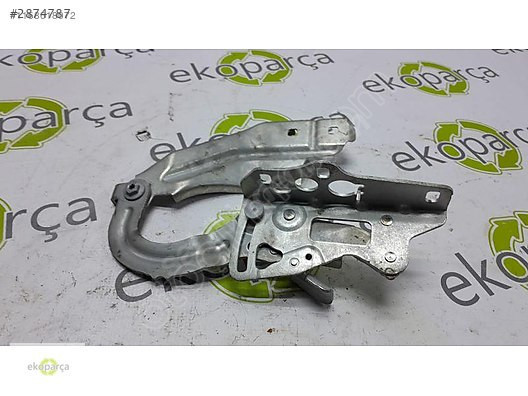 MERCEDES C SERİSİ 2020 2024 W206 SOL KAPUT MENTEŞESİ A2068803801
