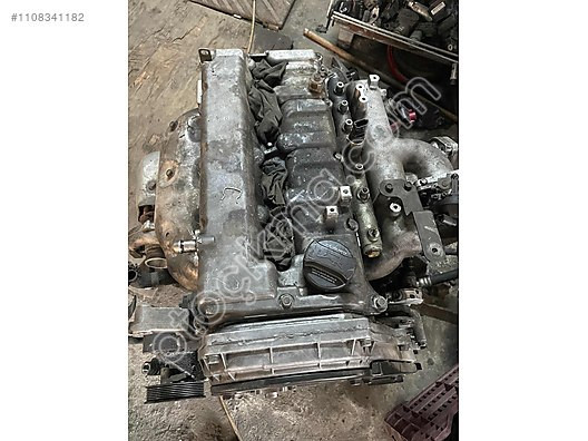 Kia Sorento 170 Motor Kulağı - Oto Çıkma Parçaları