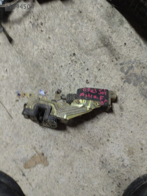 Opel Astra sol ön kapı kilidi