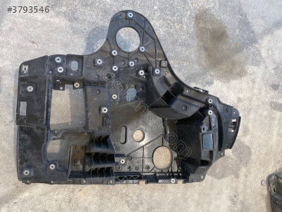MERCEDES BENZ ACTROS SOL FAR BRAKET A9608851965