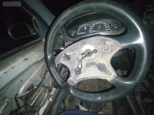 Fiat Marea direksiyon simidi