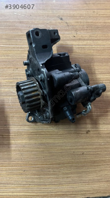 Citroen 1.6 Hdi dv6 mazot pompası 9672605380