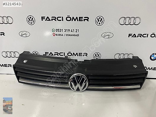 VOLKSWAGEN POLO ÖN PANJUR ORJİNAL