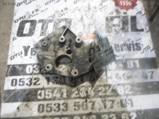 MİTSUBİSHİ COLT SMART 3 SİLİNDİR MAZOT POMPA BAĞLANTISI