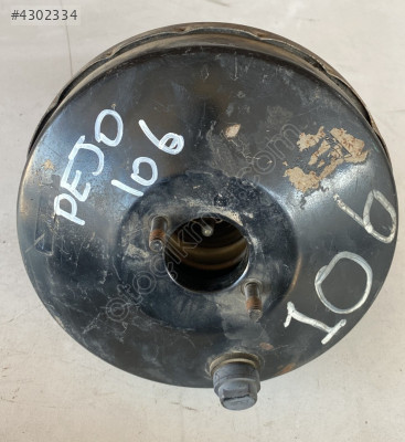 peugeot 106 westinghouse/fren tüpü (son fiyat)
