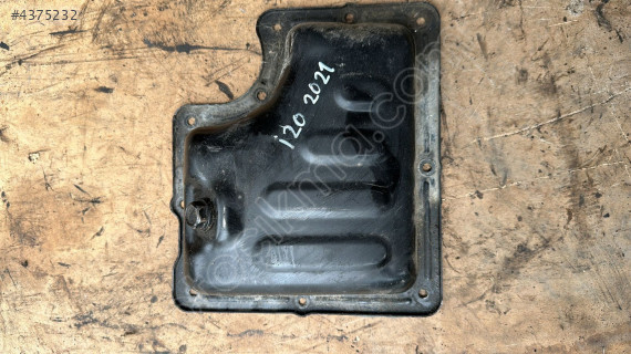 hyundai i20 2021 1.4 çıkma karter (son fiyat)