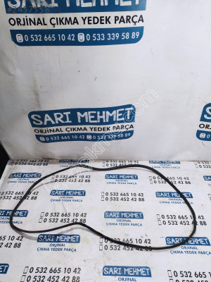 ÇIKMA FORD CONNECT SAĞ SÜRGÜLÜ KAPI FİTİLİ