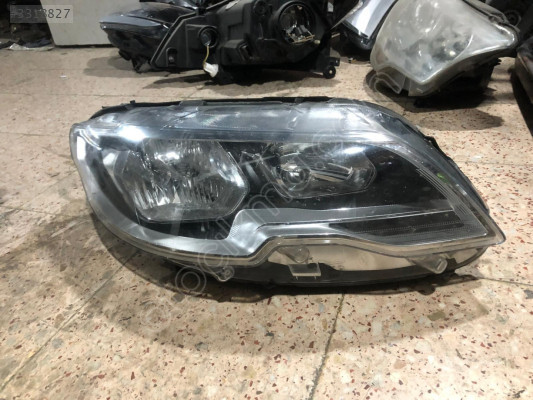 PEUGEOT 301 SAĞ FAR 90117969