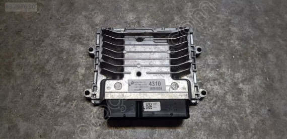 Hyundai I10 Iii 2020R 1.2B Motor Beyni / 95440-04310