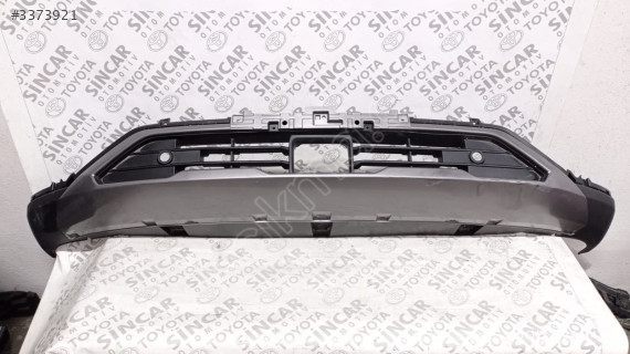 2022-2024 Chery Tiggo 8 Pro Ön Tampon Izgara 602001246AA