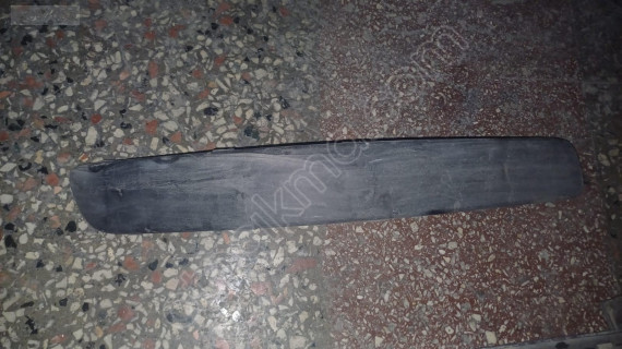2003-2005 Hyundai Getz sağ ön tampon bandı