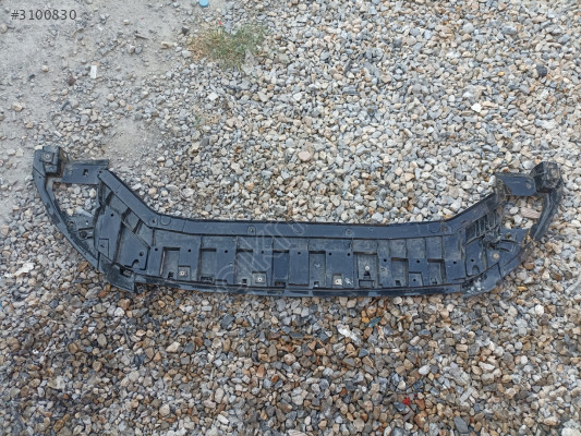 Dacia lodgy dokker tampon alt kaplama 12-16