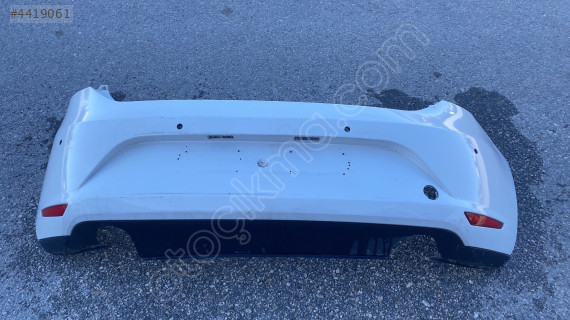 SEAT LEON ARKA TAMPON