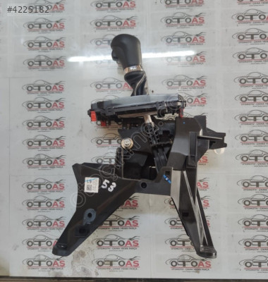 HONDA CİVİC 2021 OTOMATİK VİTES MEKANİZMASI 54000TEAL9N036