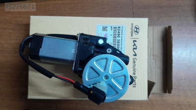 KIA SORENTO KAPI CAM MOTOR SOL ÖN SIFIR 2003-2006