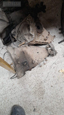 OPEL OMEGA B ARKA DEFRANSİYEL.OTO ERKAN ÜNYE