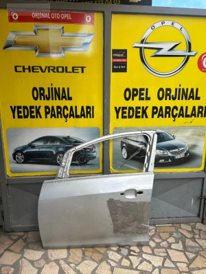 opel astra j sol ön kapı çıkma orjinal