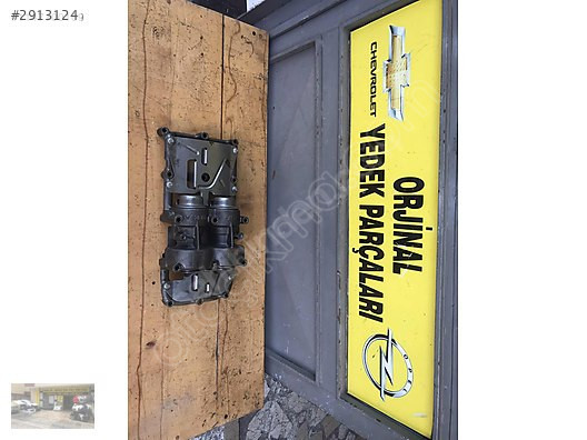 90573043 opel astra zafira vectra 2.0 krank balans mili