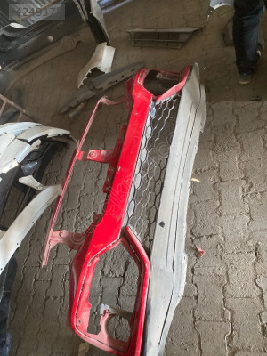 Honda civic ön tampon