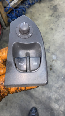 Ducato 2 cam düğmesi