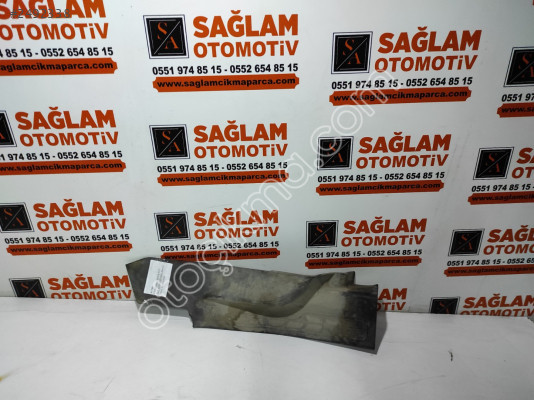 FİAT DOBLO GENİŞ AİLE ÇIKMA SAĞ ARKA EŞİK KAPLAMA 735456756