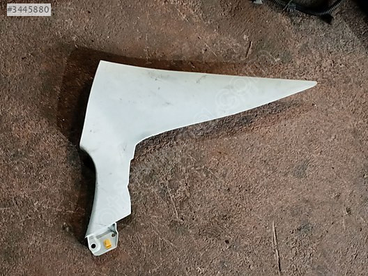 EGEA SAĞ ARKA CAM İÇ PLASTİĞİ DENİZ FİAT