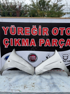Fiyat Doblo Çamurluk orijinal çıkma