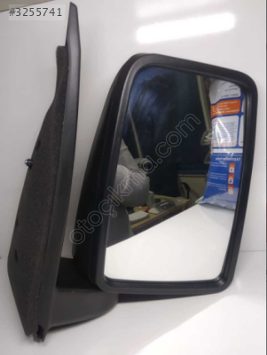 HYUNDAİ H 100.SAĞ DIŞ AYNA 04-15..87620-4F200