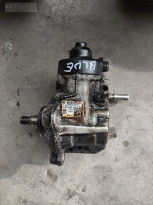 0445 010 596 Hyundai blue mazot pompası