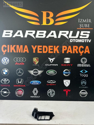 VOLKSWAGEN T-ROC R'LINE SOL SİS FARI ÇIKMA