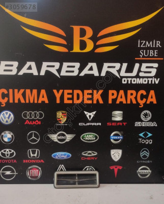 OPEL CORSA ARKA PANEL HAVALANDIRMA IZGARASI 09177224