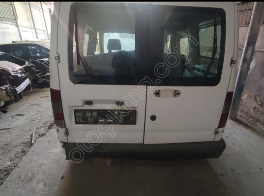FORD CONNECT PARÇA PARÇA SATILIKTIR.