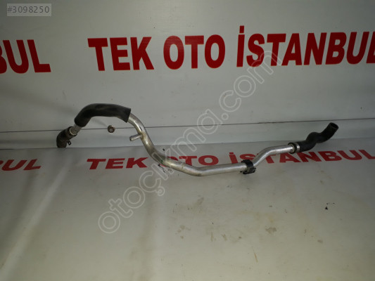 C  SOĞUTMA BORUSU