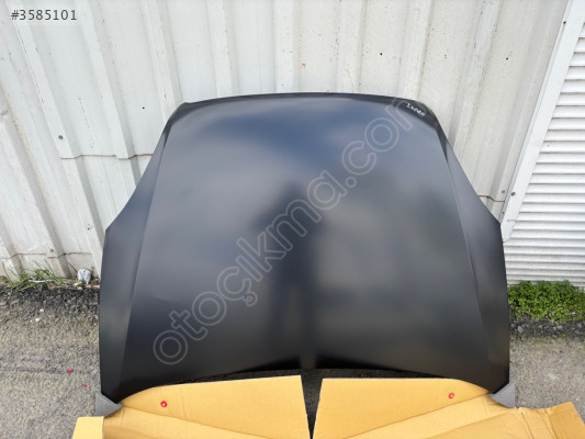 FİAT LİNEA MOTOR KAPUTU YANSANAYİ SIFIR