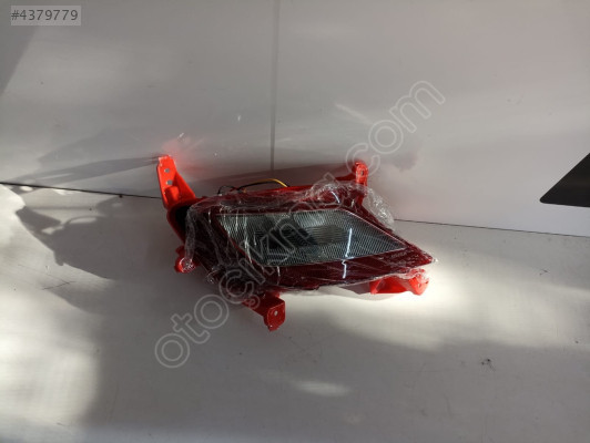 HYUNDAİ TUCSON 2025 SOL REFLEKTÖR SIFIR YAN SANAYİ