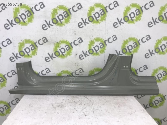 SKODA OCTAVİA 2020 2024 SOL FRANGART 5E6809605