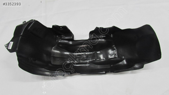 86812-3E000 SORENTO 2002-2009 ÇAMURLUK DAVLUNBAZI ÖN SAĞ