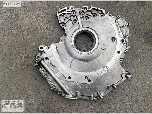 PORSCHE CAYENNE 3.0 MOTOR KAPAĞI 059103173BQ